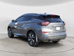 2022 Nissan Murano SL