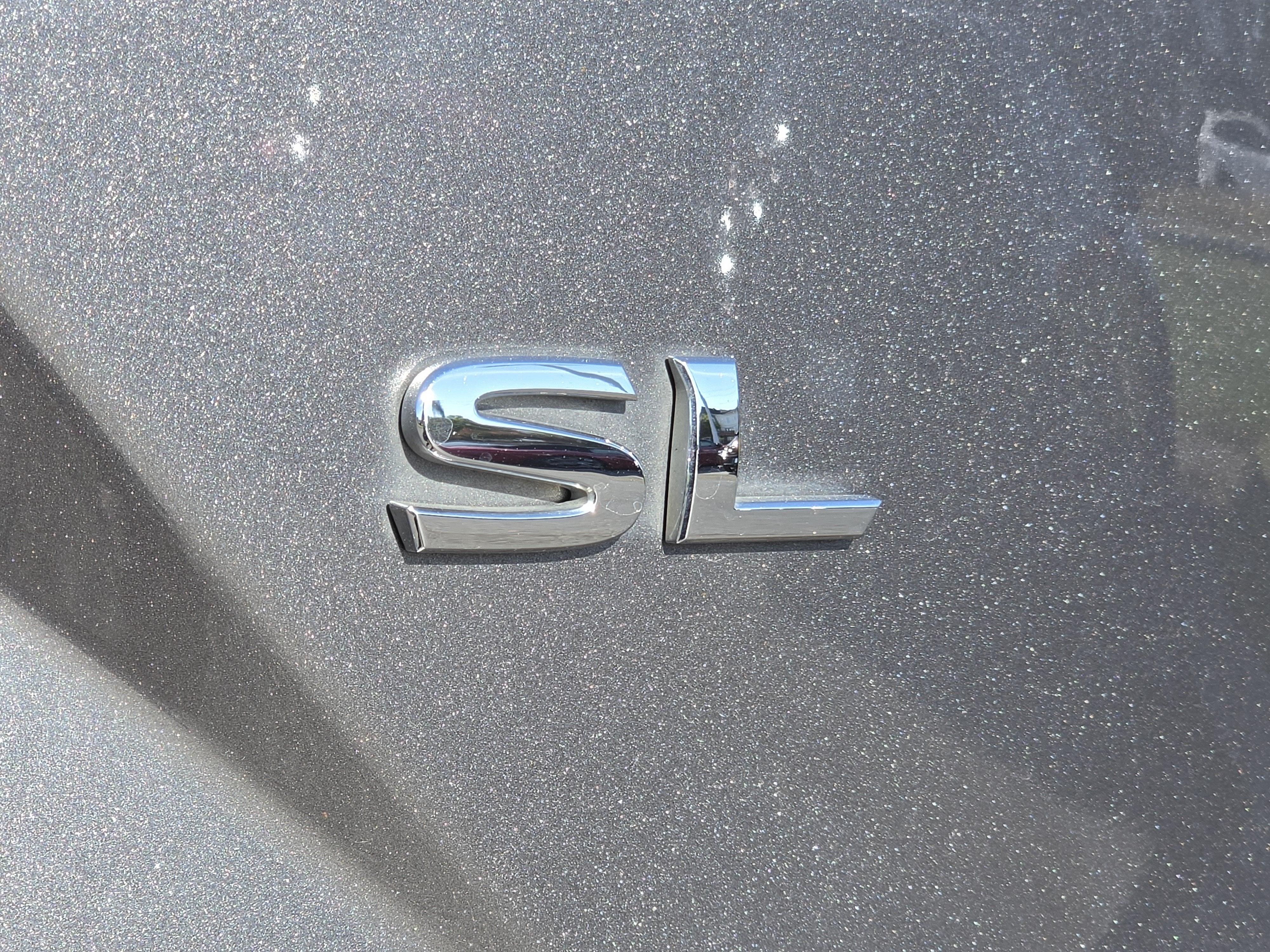 2022 Nissan Murano SL