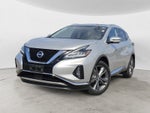 2022 Nissan Murano Platinum