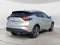 2022 Nissan Murano Platinum