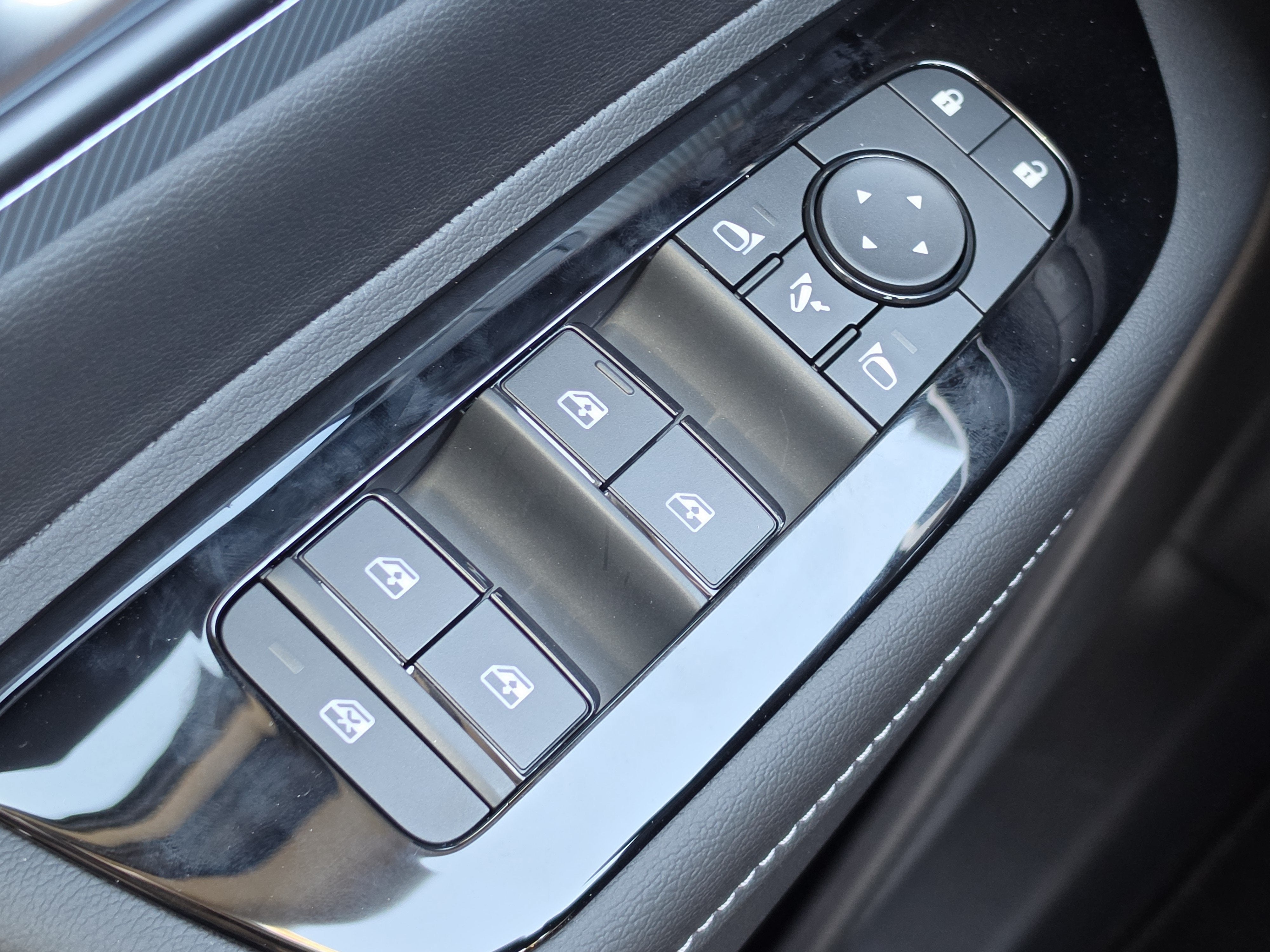 2027 Nissan Murano Platinum
