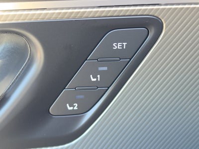 2027 Nissan Murano Platinum