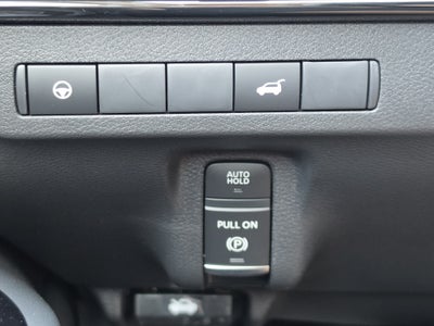 2027 Nissan Murano Platinum