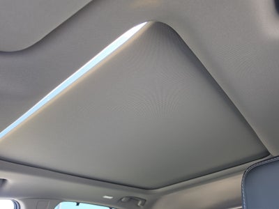 2027 Nissan Murano Platinum