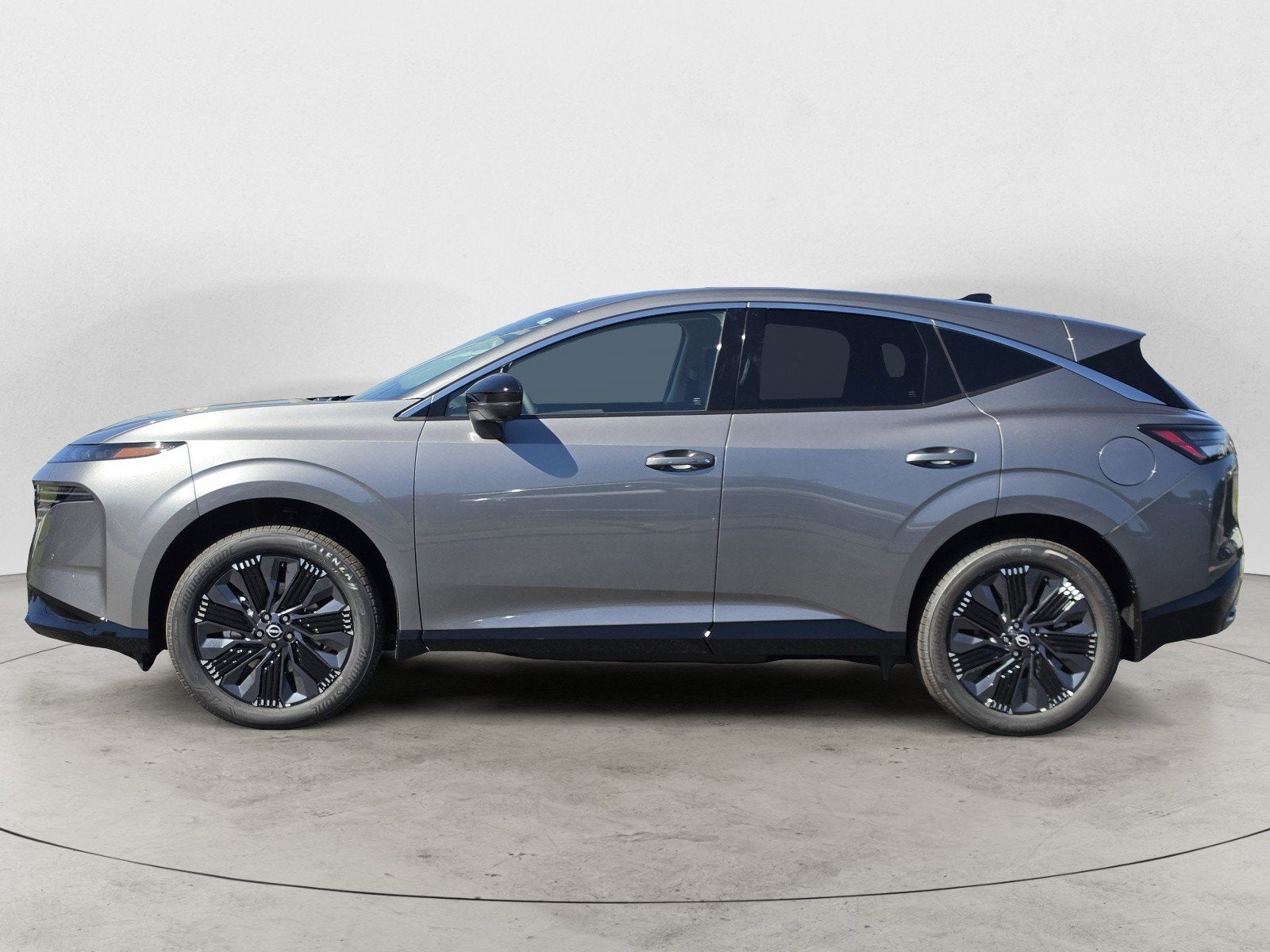 2027 Nissan Murano Platinum