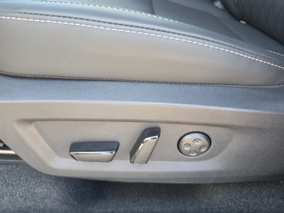 2027 Nissan Murano Platinum