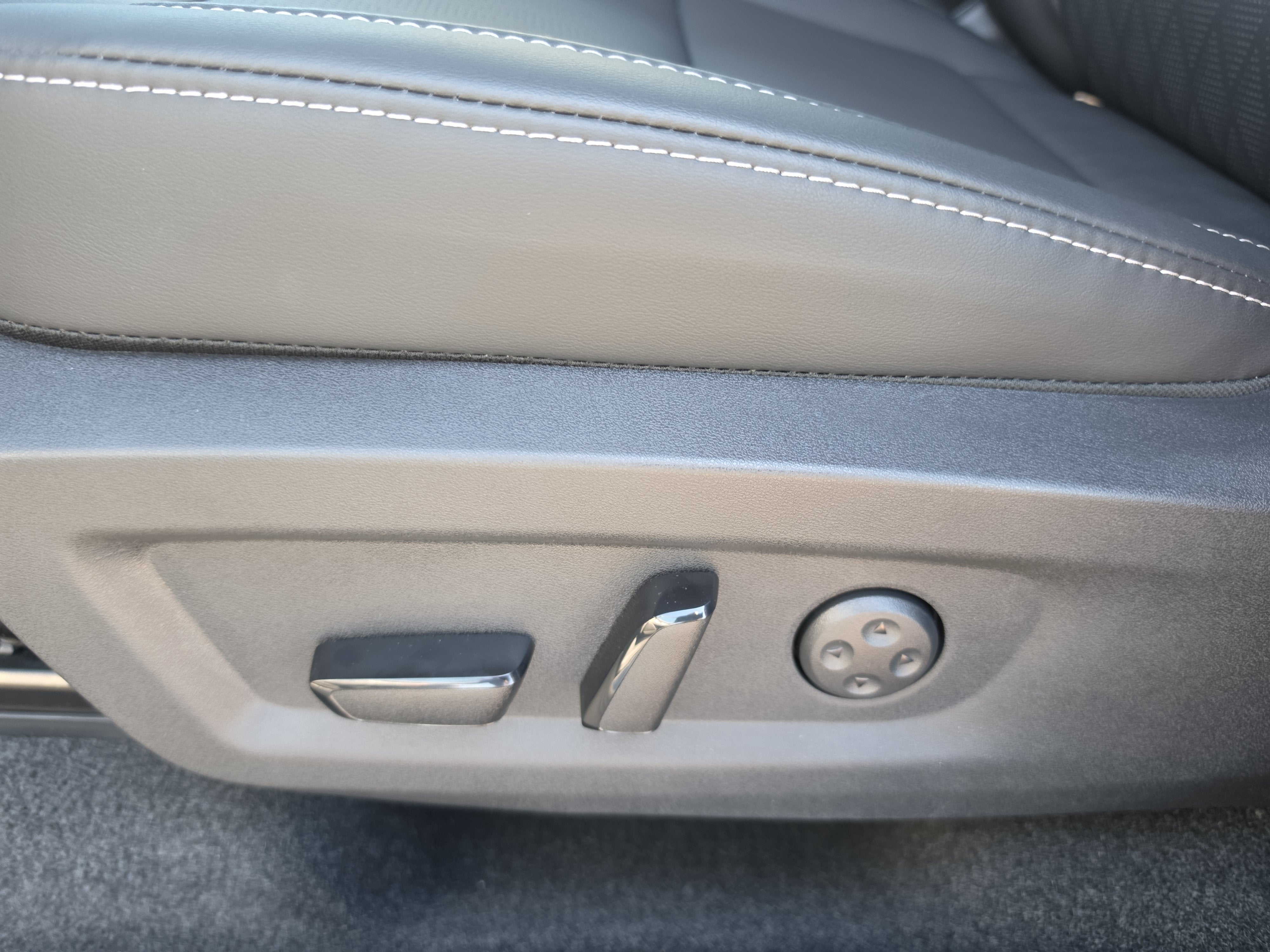 2027 Nissan Murano Platinum