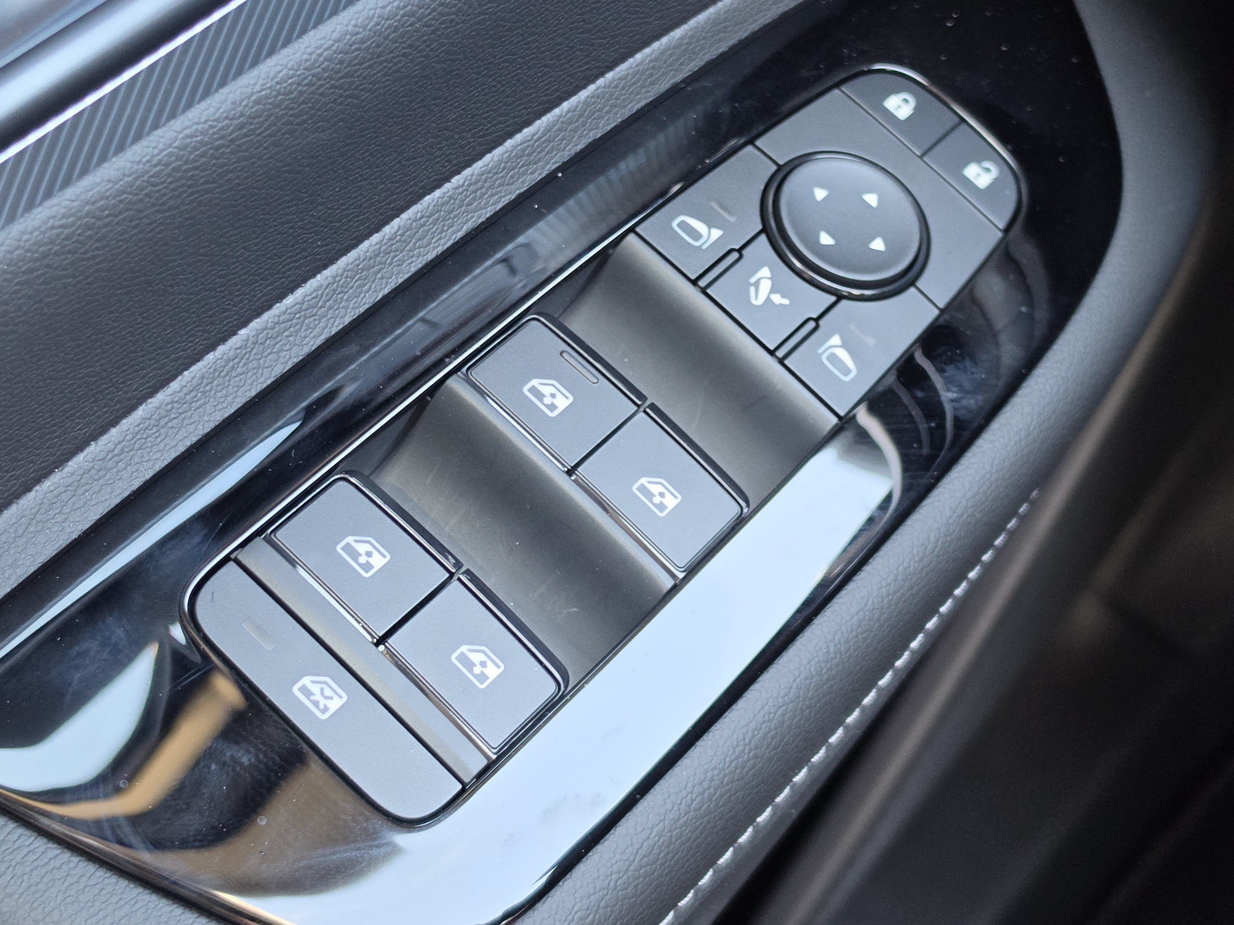 2027 Nissan Murano Platinum