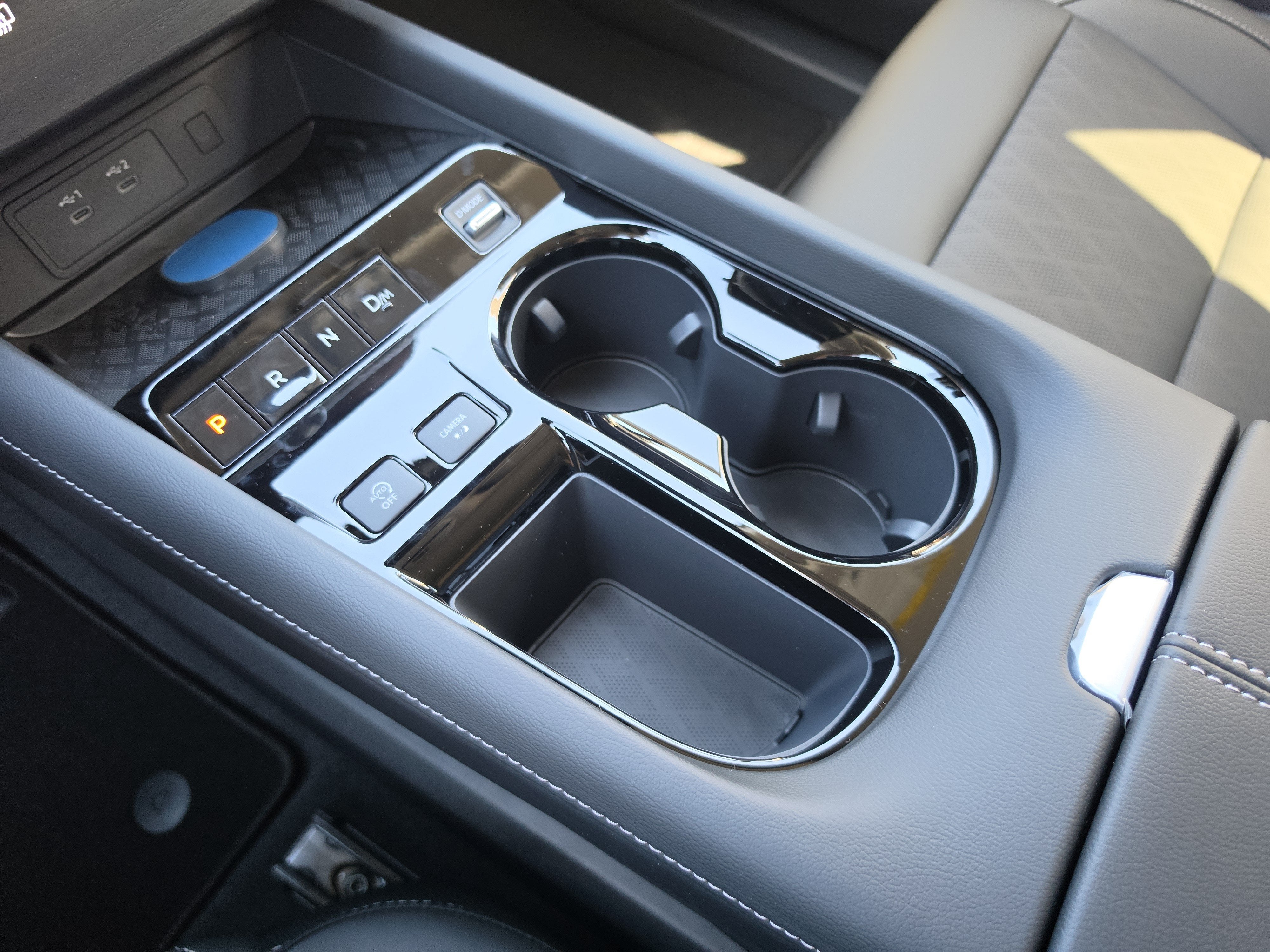 2027 Nissan Murano Platinum