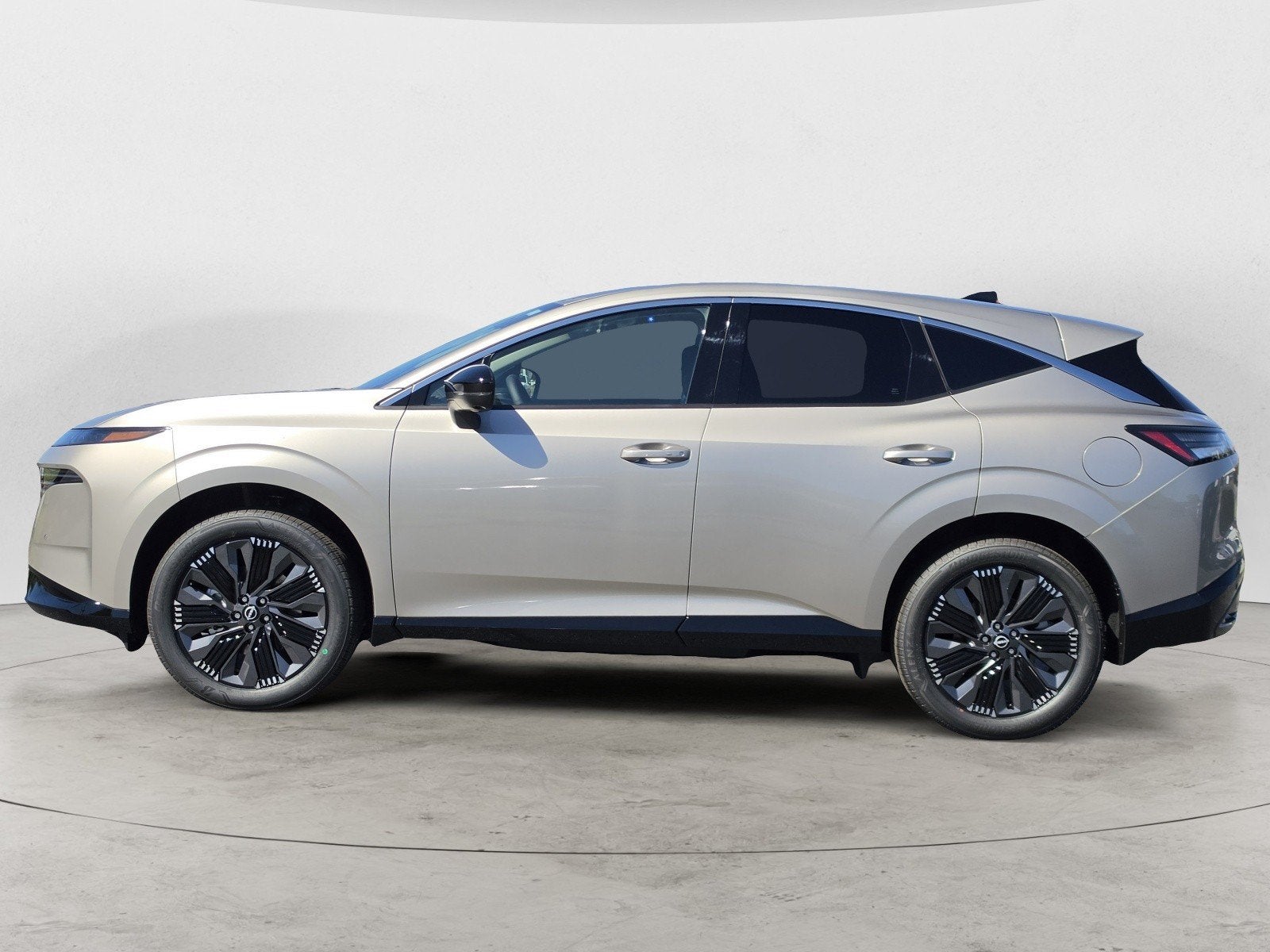 2027 Nissan Murano Platinum