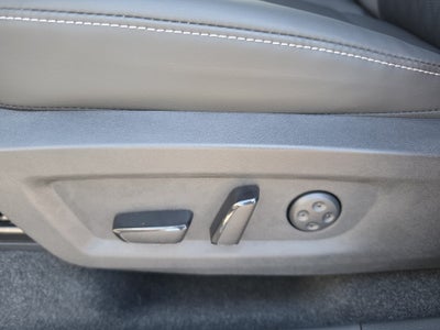 2027 Nissan Murano Platinum