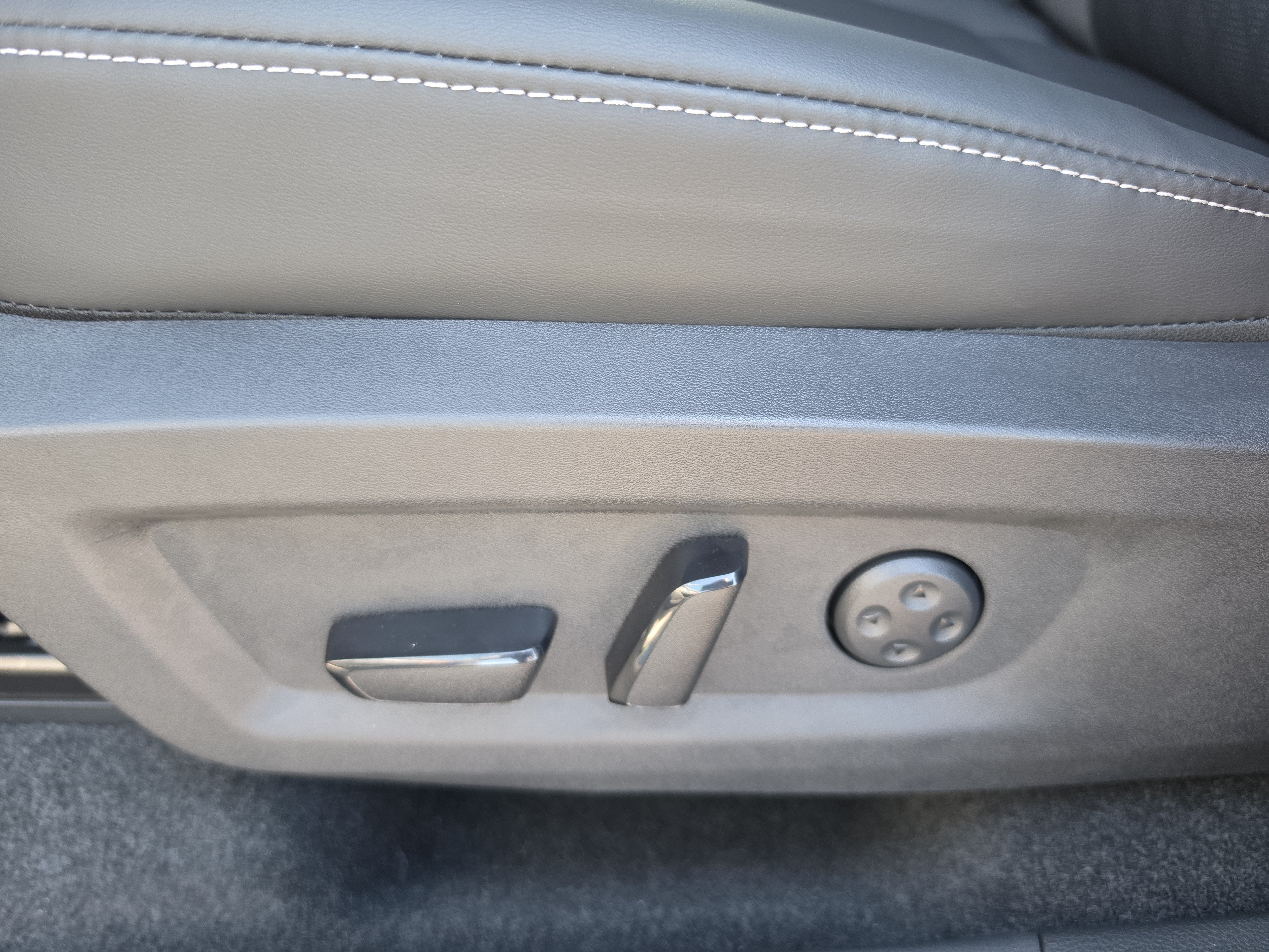 2027 Nissan Murano Platinum