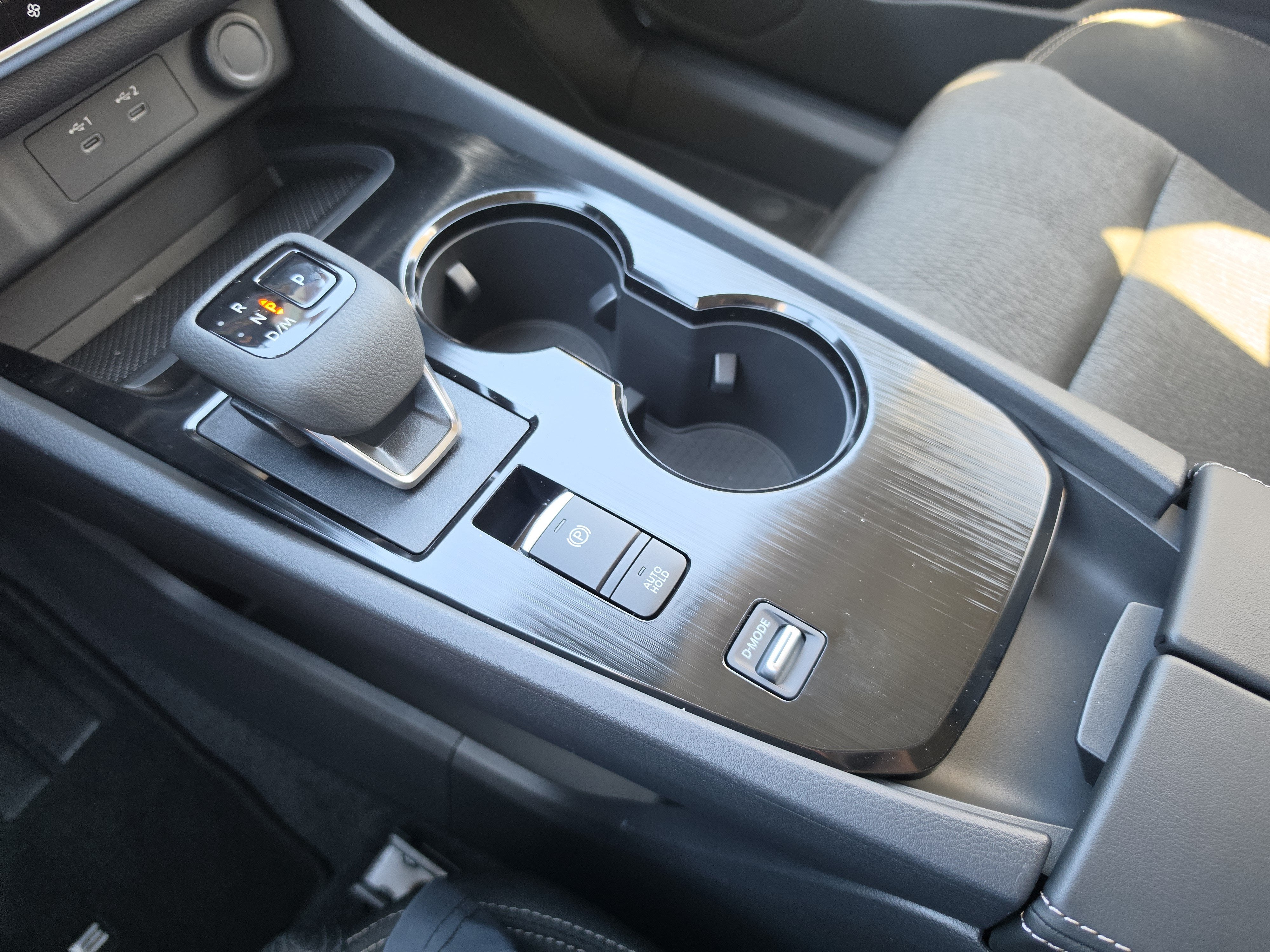 2027 Nissan Rogue SV