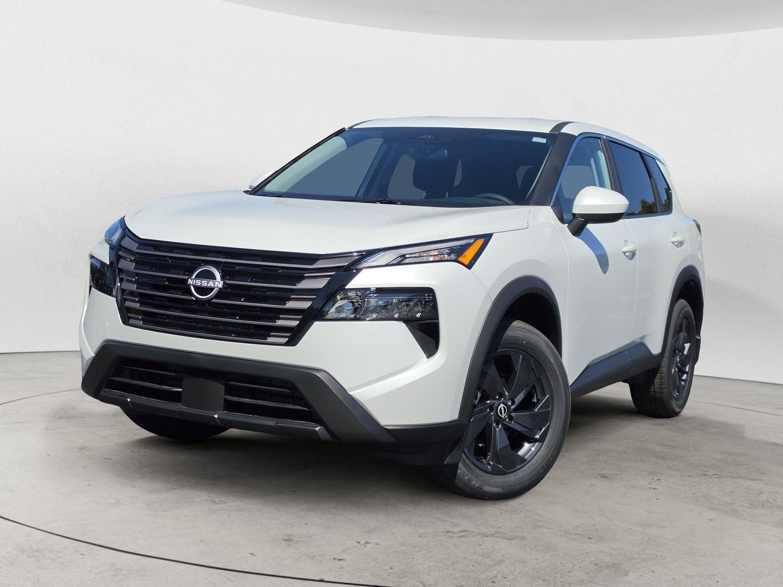 2027 Nissan Rogue SV