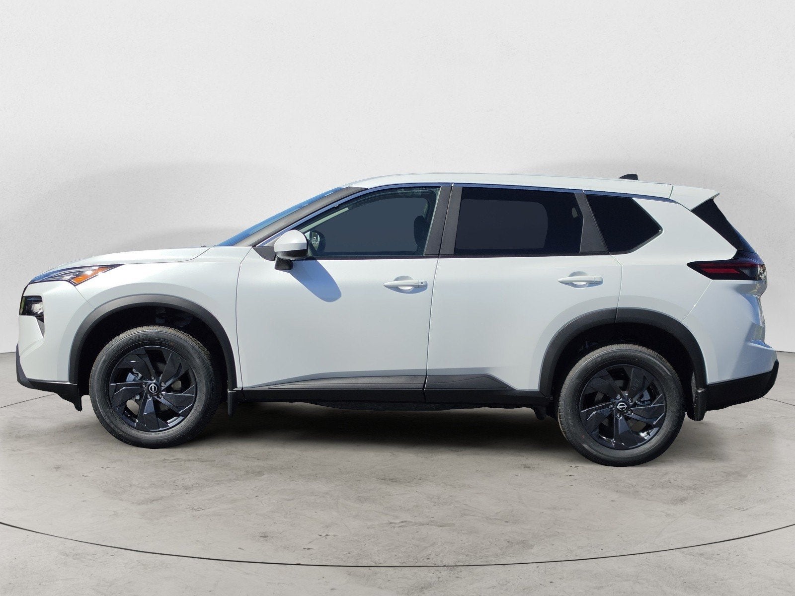2027 Nissan Rogue SV