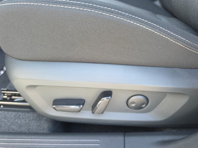 2027 Nissan Rogue SV
