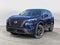 2027 Nissan Rogue SV