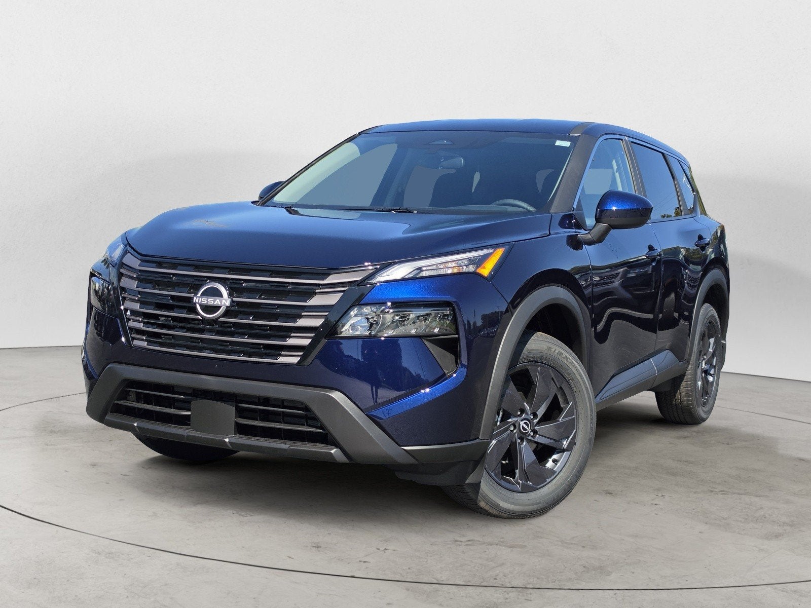 2027 Nissan Rogue SV