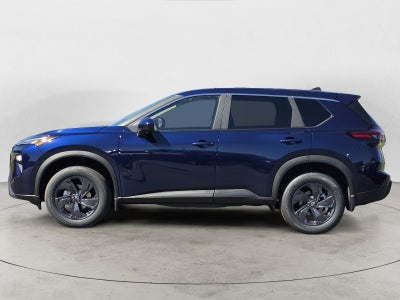 2027 Nissan Rogue SV