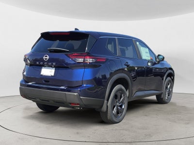 2027 Nissan Rogue SV