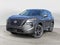 2027 Nissan Rogue SV