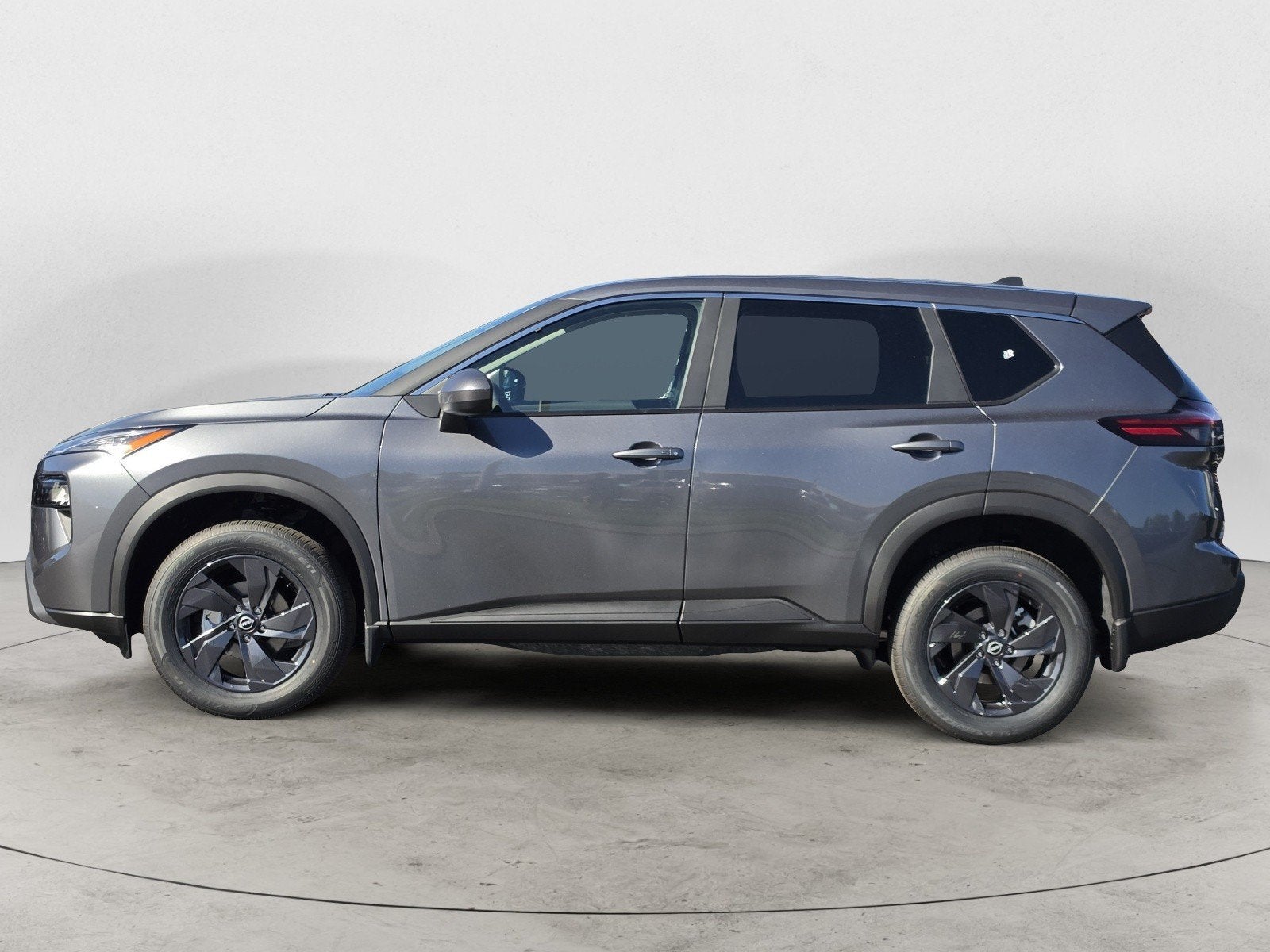 2027 Nissan Rogue SV
