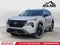 2027 Nissan Rogue Dark Armor