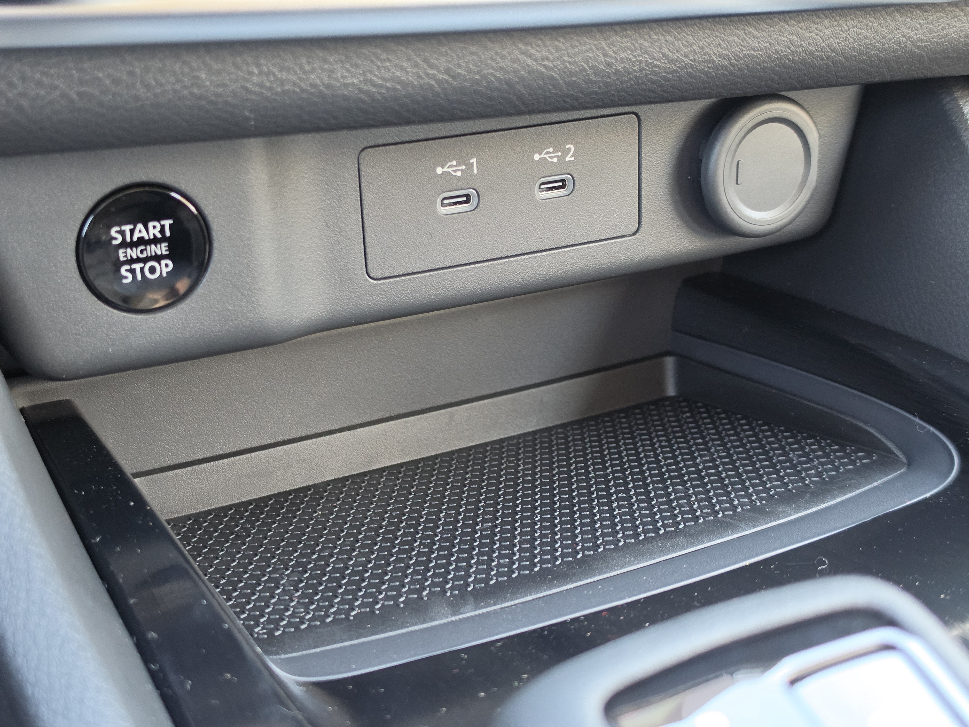 2027 Nissan Rogue Dark Armor
