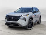 2027 Nissan Rogue Dark Armor