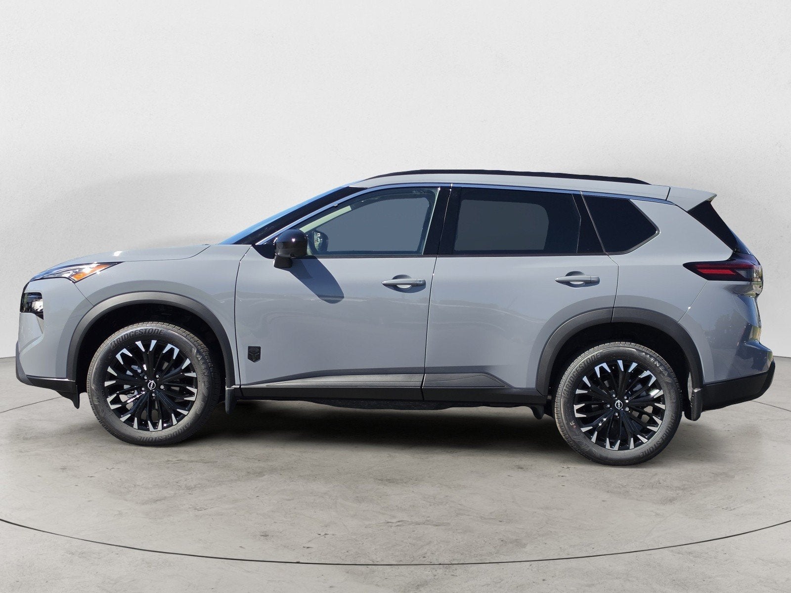 2027 Nissan Rogue Dark Armor