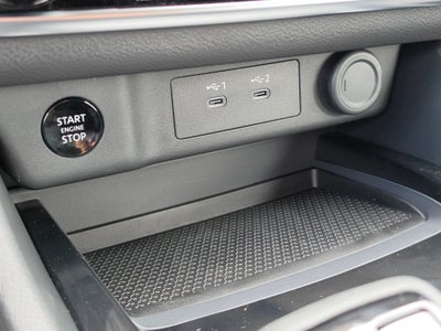 2027 Nissan Rogue SV