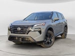 2027 Nissan Rogue SV