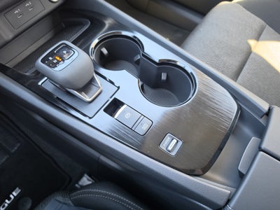 2027 Nissan Rogue SV