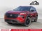 2027 Nissan Rogue Dark Armor