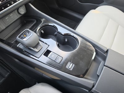 2027 Nissan Rogue Dark Armor
