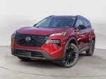 2027 Nissan Rogue Dark Armor