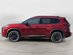 2027 Nissan Rogue Dark Armor