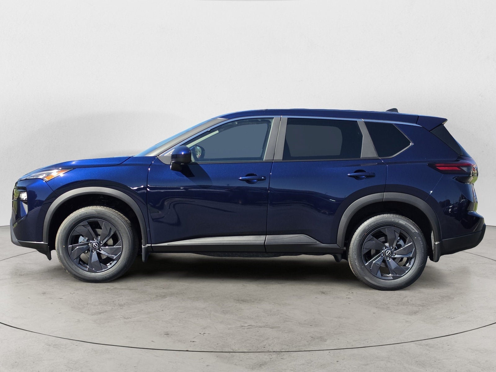 2027 Nissan Rogue SV