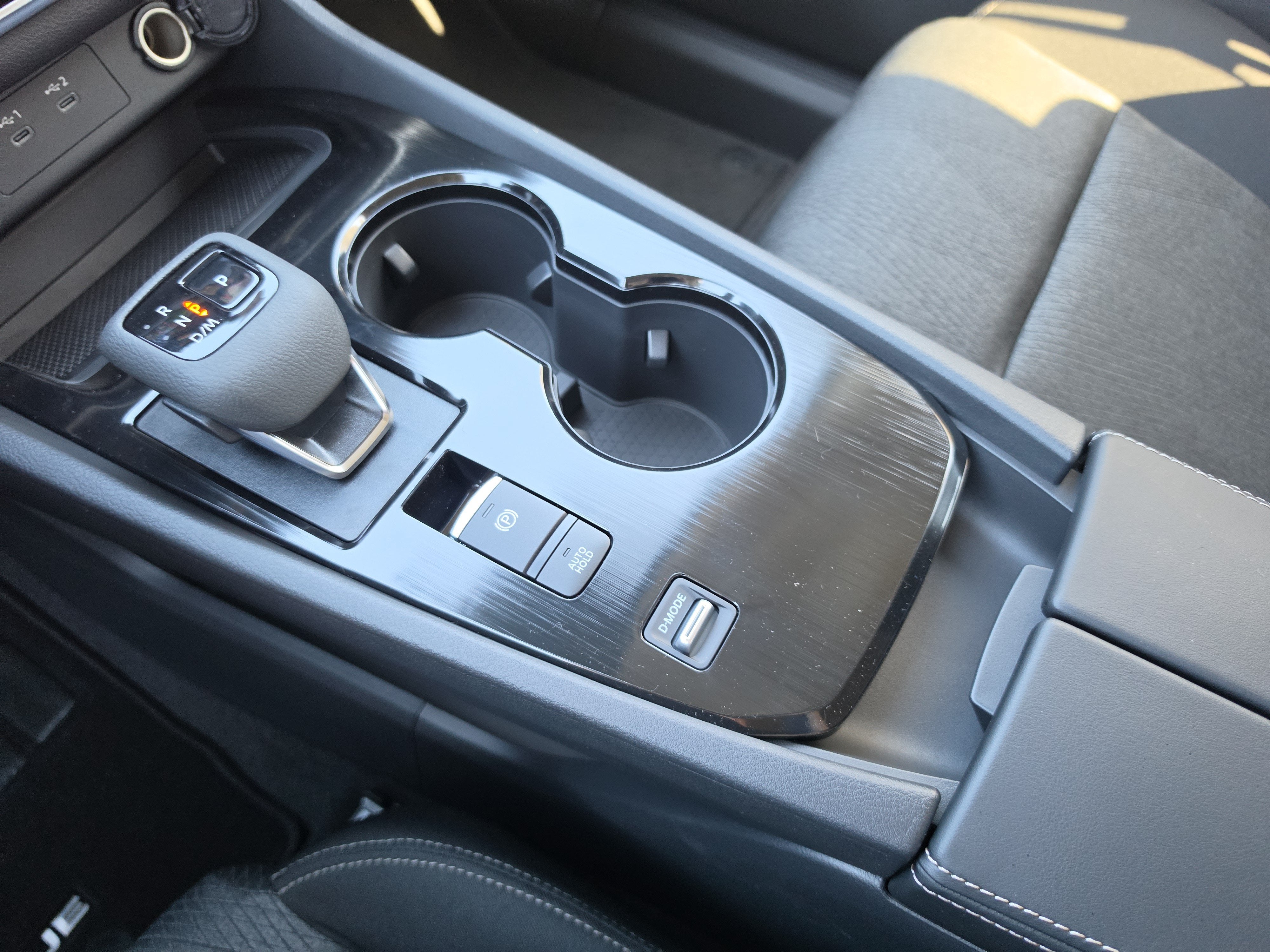 2027 Nissan Rogue SV
