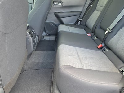 2027 Nissan Rogue SV