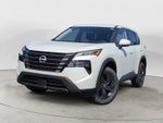 2027 Nissan Rogue SV