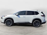 2027 Nissan Rogue SV