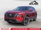 2027 Nissan Rogue SV
