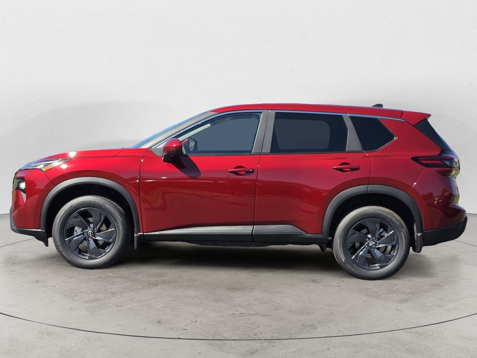 2027 Nissan Rogue SV