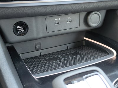 2027 Nissan Rogue SV