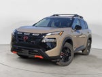 2027 Nissan Rogue SV