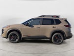 2027 Nissan Rogue SV