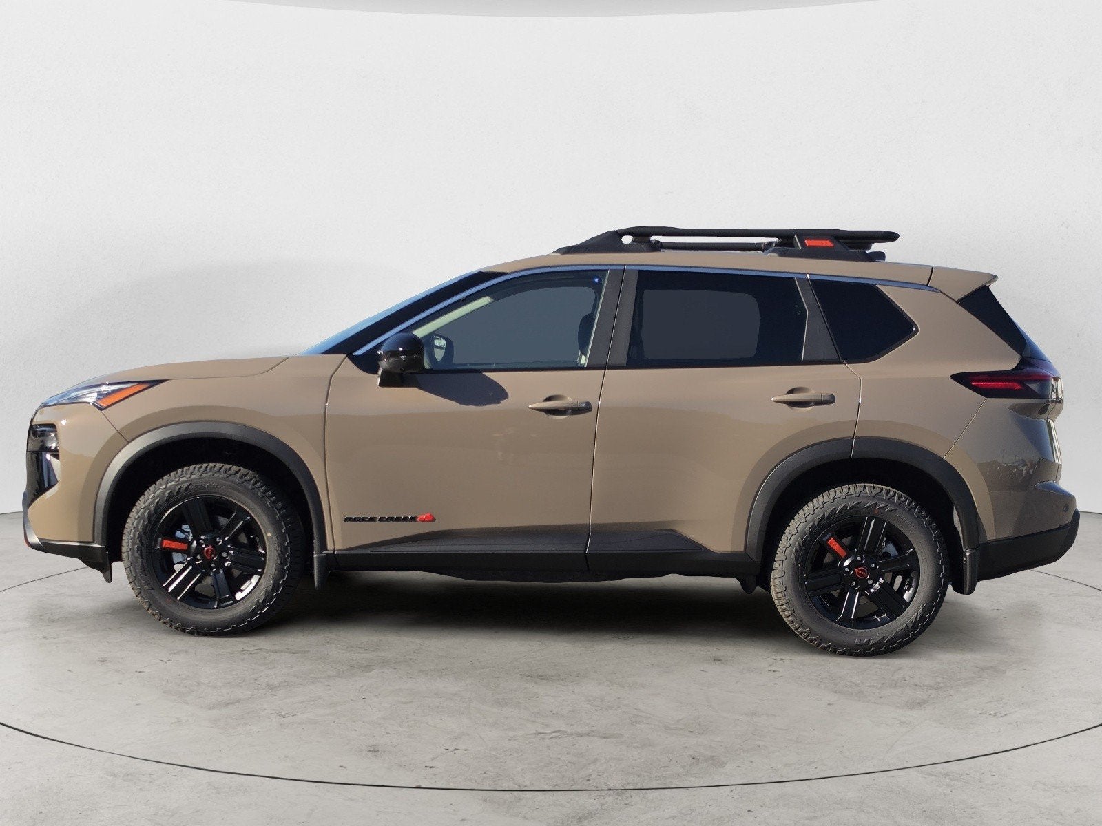 2027 Nissan Rogue SV