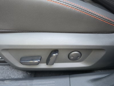 2027 Nissan Rogue SV