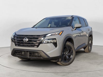 2027 Nissan Rogue SV